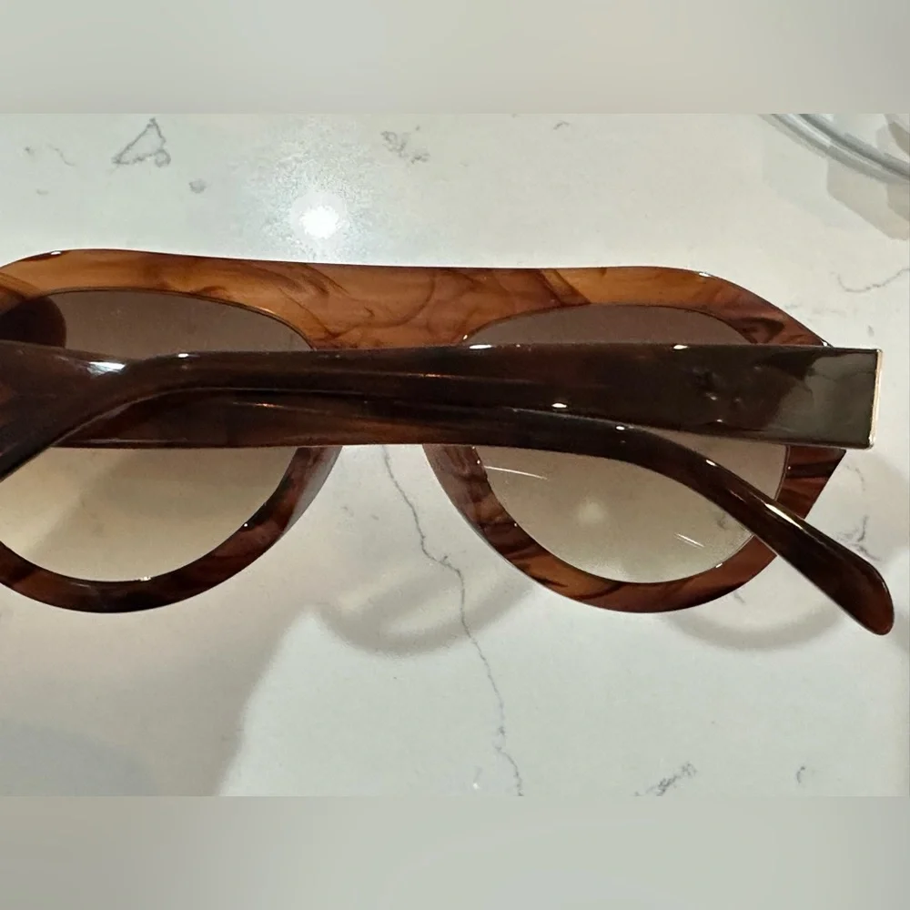Zenni Sunglasses 😎
